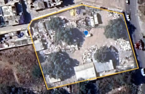 Palma 27, Ecatepec De Morelos, Meksyk (stan) 55066, Meksyk