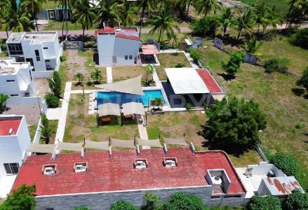 BLVD. CUATRO SURCOS S/N, Escuinapa, Синалоа 82560, Мексика