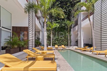 Avenida Estaciones 31 Departamento 5, Bahía De Banderas, Nayarit 63732, Mexico