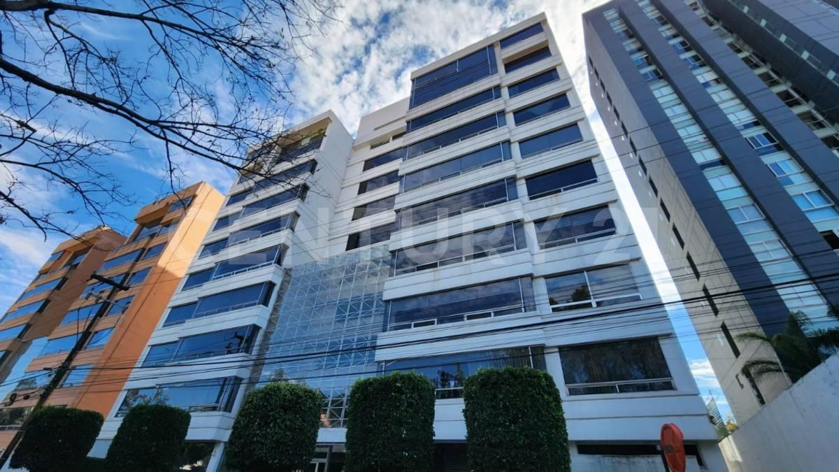 Bosque de minas 7, Huixquilucan, Estado De México 52783, México