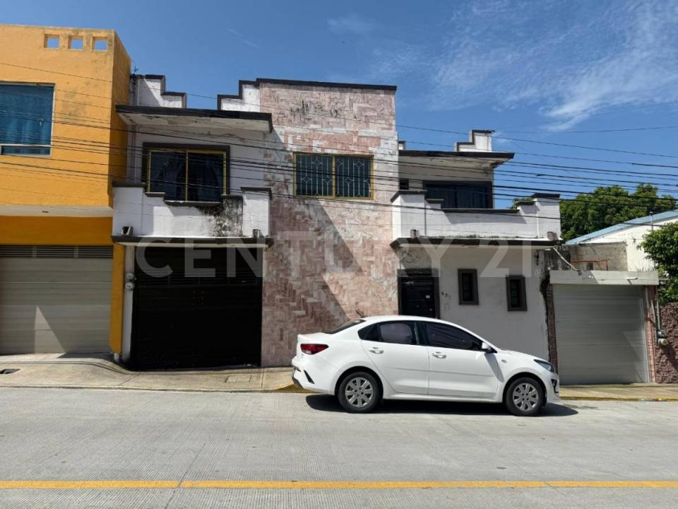 Calle Heriberto Jara 6, Boca Del Río, Veracruz 94297, Meksika