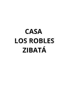 paseo de las pitahayas 8, El Marqués, Querétaro 76269, Messico