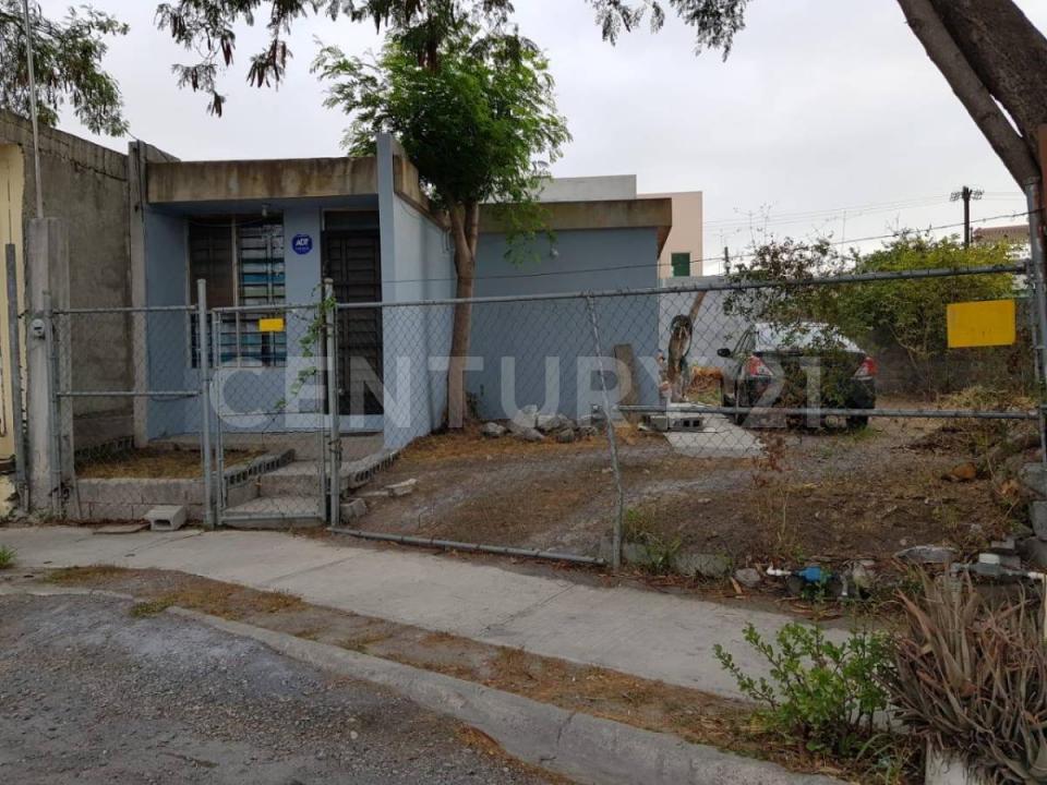 Tenochtitlan 214, Apodaca, Nuevo León 66634, Mexico