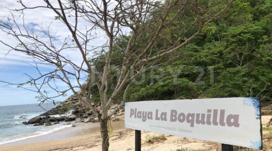 sn 1, San Pedro Pochutla, Oaxaca 70902, Mexico