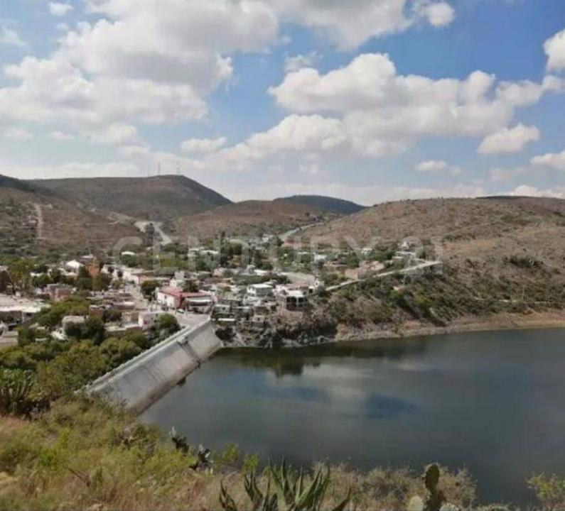 Av. del desierto s/n, Mexquitic De Carmona, San Luis Potosi 78477, México