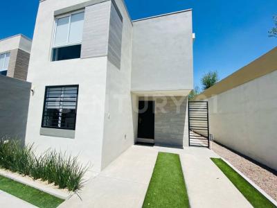 Av. Abraham Lincoln , García, 新萊昂 66023, 墨西哥