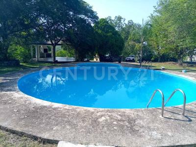 Hacienda las Sabinas , Cadereyta Jiménez, Nuevo León 67457, Mexico