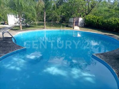 Hacienda las Sabinas , Cadereyta Jiménez, 新萊昂 67457, 墨西哥