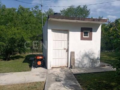 Hacienda las Sabinas , Cadereyta Jiménez, 新萊昂 67457, 墨西哥