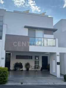 Cumbres Britania , García, Nuevo León 66036, Mexico