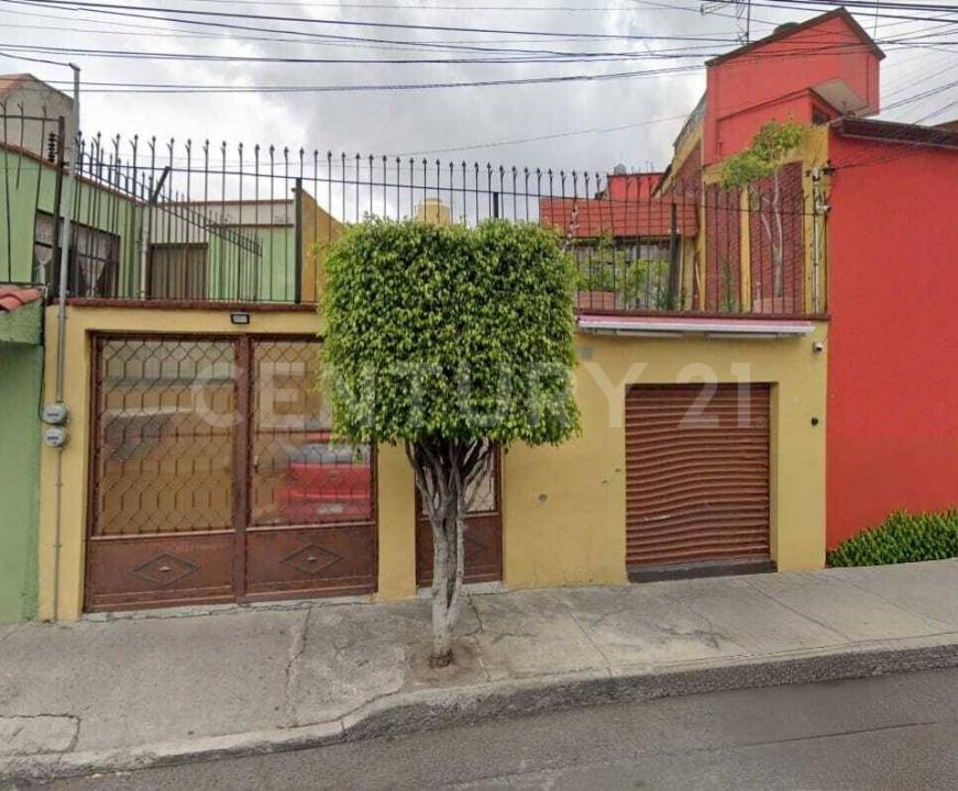 Ahuacatitla 117, Azcapotzalco, Ciudad De México 02010, México