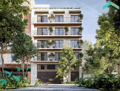 Rio Grijalva 35, Cuauhtémoc, Ciudad De México 06500, Mexico