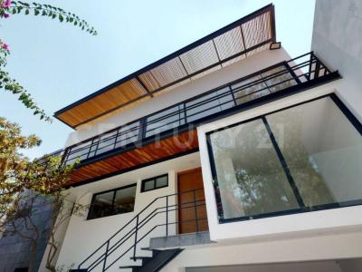 Cerro de la Luz s/n, Coyoacán, Ciudad De México 04310, المكسيك