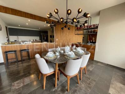 Blvrd Bosque real 32, Huixquilucan, Estado De México 52774, Mexico