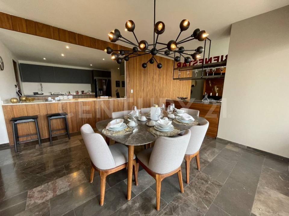 Blvrd Bosque real 32, Huixquilucan, Estado De Mexico 52774, Mexico