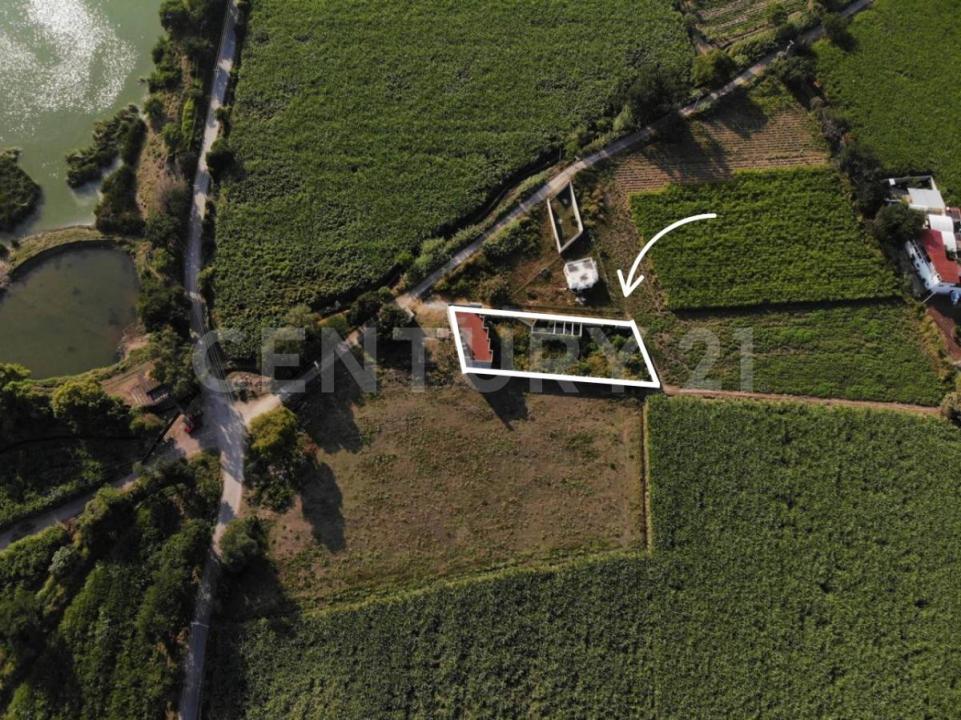 LAS VICTORIAS S/N, Yautepec, Морелос 62737, Мексика