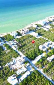 sin numero 0000, Dzemul, 유카탄 97404, 멕시코