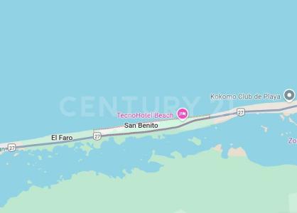 sin numero 0000, Dzemul, 유카탄 97404, 멕시코