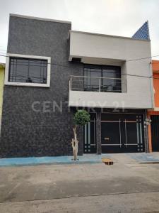 Puerto Kino 21 manzana 96 lote 29, Ecatepec De Morelos, מקסיקו 55430, מקסיקו