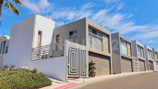 Sicilia 100-90, Tijuana, Baja California 22537, Mexico