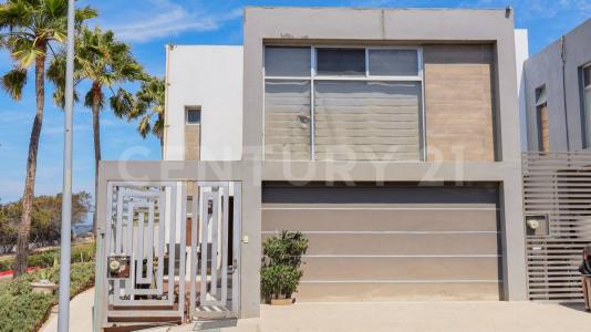 Sicilia 100-90, Tijuana, 下加利福尼亞州 22537, 墨西哥