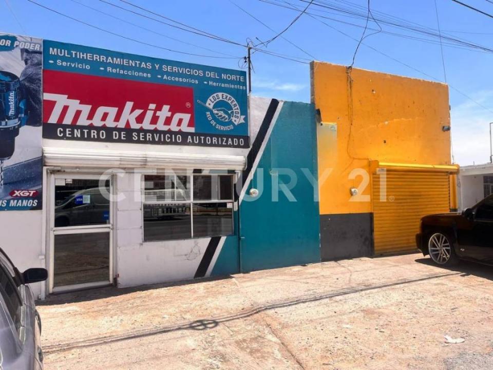 Av. Tecnologico 11302, 치와와, 치와와 31135, 멕시코