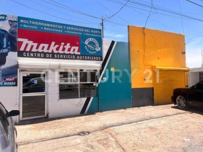 Av. Tecnologico 11302, 치와와, 치와와 31135, 멕시코