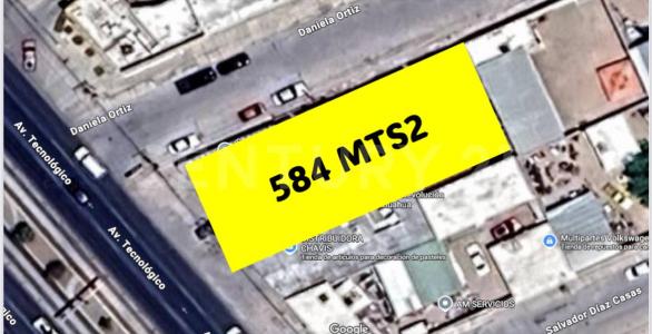 Av. Tecnologico 11302, 치와와, 치와와 31135, 멕시코