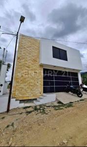 Prolongación de Iturbide S/N, Oaxaca De Juárez, Oaxaca 68020, Mexico