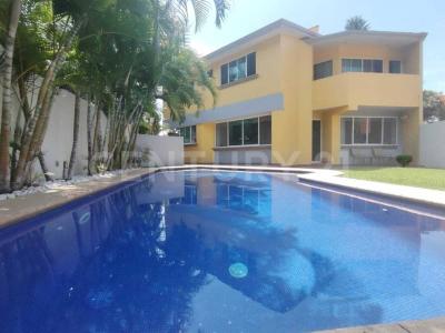 Temixco, 莫雷洛斯 62589, 墨西哥