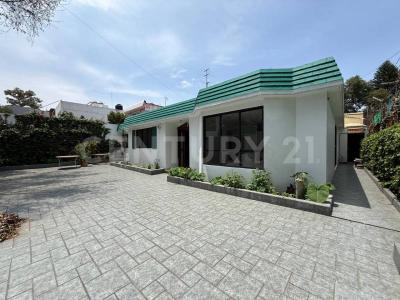 Calle Arcos Poniente 346, Xochimilco, Ciudad De México 16050, México