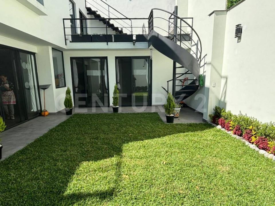 Felipe Villanueva 29, Naucalpan, Estado De Mexico 53100, Mexico