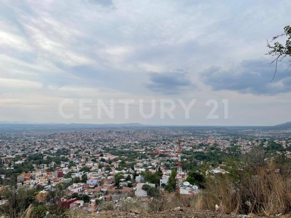 Libramiento Mamuenl Zavala 0, San Miguel De Allende, Guanajuato 37700, México