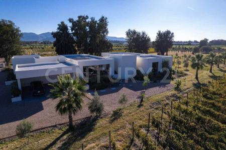 Viñedos San Francisco s/n, San Miguel De Allende, 과 나후 아토 37700, 멕시코