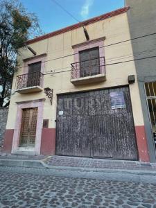 20 de Enero Norte 35, San Miguel De Allende, Guanajuato 37750, Mexico