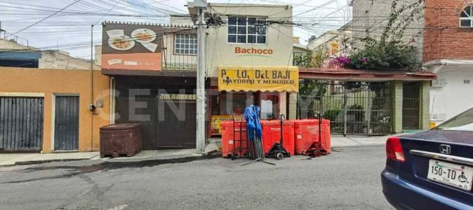 Coatl 140, Coyoacán, Ciudad De México 04369, Mexico
