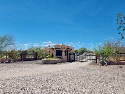 Calle Vista Mar S/N, La Paz, Baja California Sur 23201, Mexico