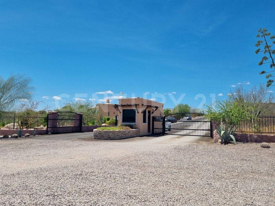 Calle Vista Mar S/N, La Paz, 바하 캘리포니아 수르 23201, 멕시코