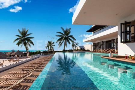 Sierra Papacal Lote 51, Progreso, 尤卡坦 97321, 墨西哥