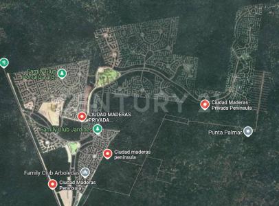 Sierra Papacal Lote 51, Progreso, 尤卡坦 97321, 墨西哥