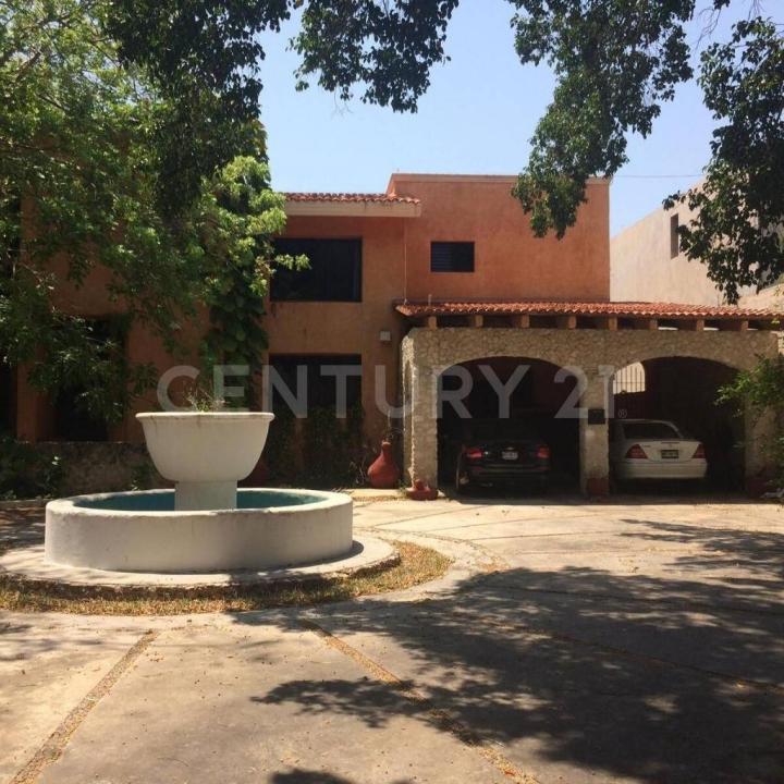 Cocoyol x, Mérida, Yucatan 97300, Mexico