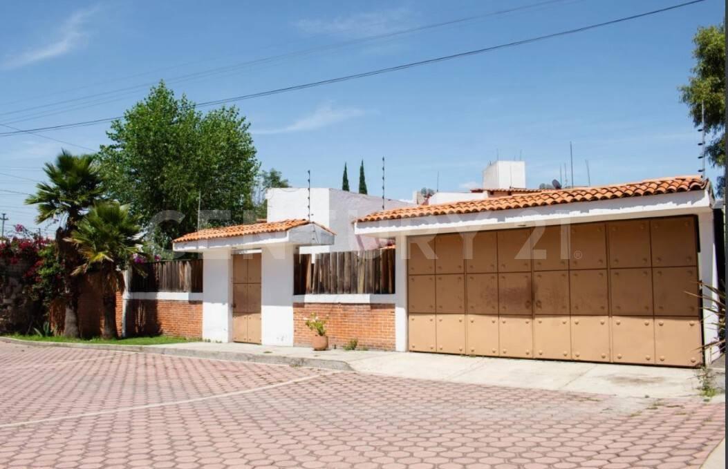 LA CARCAÑA, SAN PEDRO CHOLULA,PUEBLA , San Pedro Cholula, Пуэбла 72761, Мексика