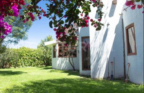 LA CARCAÑA, SAN PEDRO CHOLULA,PUEBLA , San Pedro Cholula, Пуэбла 72761, Мексика