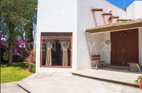 LA CARCAÑA, SAN PEDRO CHOLULA,PUEBLA , San Pedro Cholula, Пуэбла 72761, Мексика