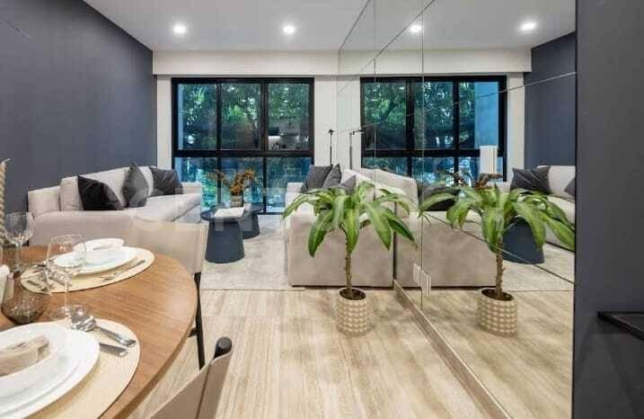 Acacias 1849, Benito Juárez, Ciudad De México 03240, 墨西哥