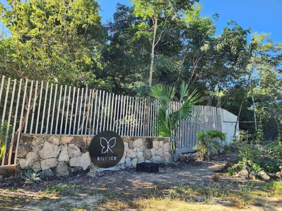 Francisco Uh May S/N, Felipe Carrillo Puerto, Quintana Roo 77240, Messico