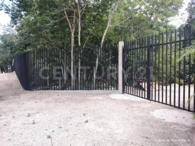 Francisco Uh May S/N, Felipe Carrillo Puerto, Quintana Roo 77240, Messico