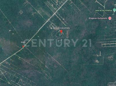 Francisco Uh May S/N, Felipe Carrillo Puerto, Quintana Roo 77240, Messico