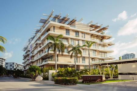 Alba Puerto Cancún S/N, Cancún/Benito Juárez, Quintana Roo 77500, Mexico