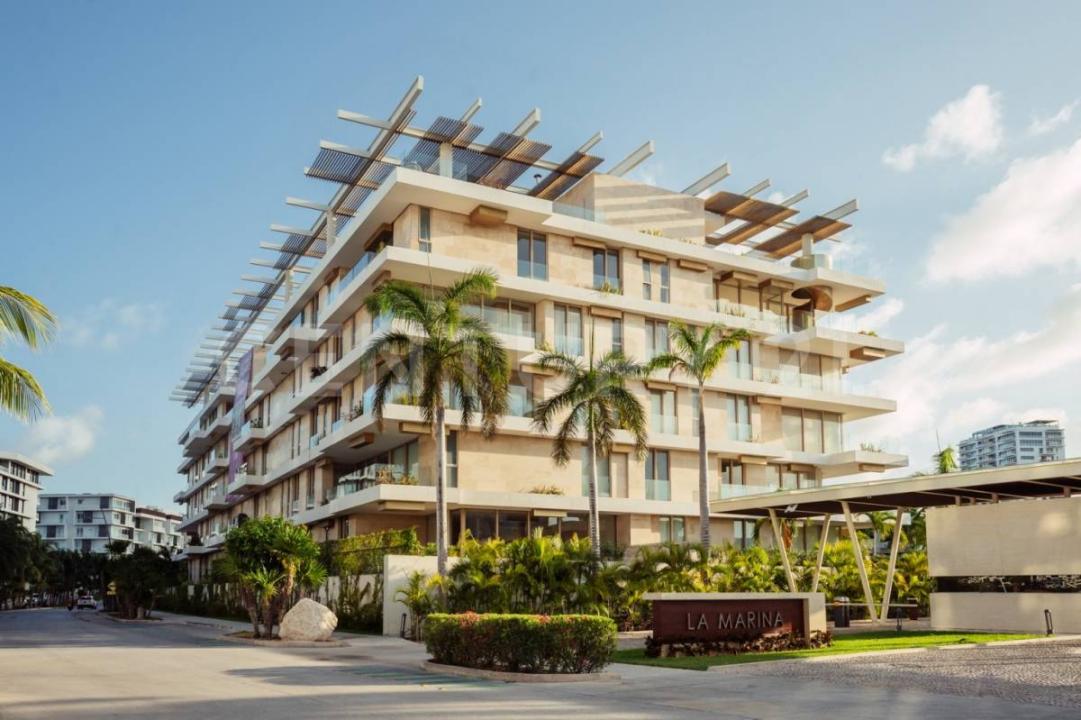 Alba Puerto Cancún S/N, Cancún/Benito Juárez, 金塔纳罗奥 77500, 墨西哥